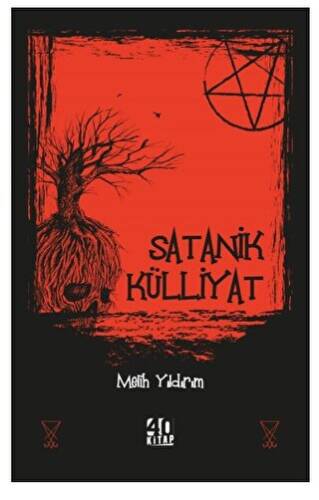 Satanik Külliyat - 1