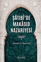 Şatıbi’de Makasıd Nazariyesi - 1