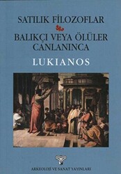 Satılık Filozoflar - Balıkçı veya Ölüler Canlanınca - 1