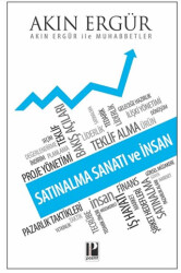 Satınalma Sanatı ve İnsan - Akın Ergür ile Muhabbetler - 1