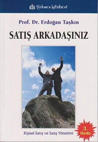 Satış Arkadaşınız - 1