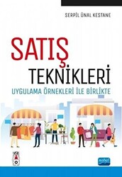 Satış Teknikleri - 1