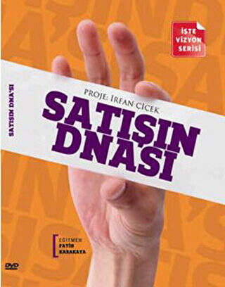 Satışın DNA’sı - 1