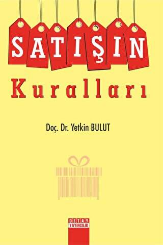 Satışın Kuralları - 1