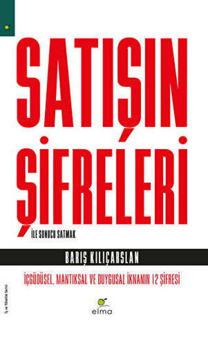 Satışın Şifreleri İle Sonucu Satmak - 1