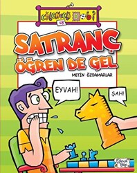 Satranç Öğren de Gel - 1