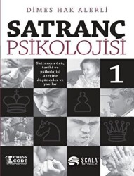 Satranç Psikolojisi -1 - 1