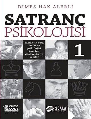 Satranç Psikolojisi -1 - 1