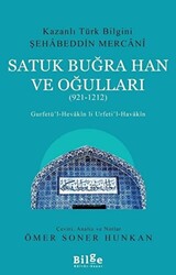 Satuk Buğra Han ve Oğulları 921-1212 - 1