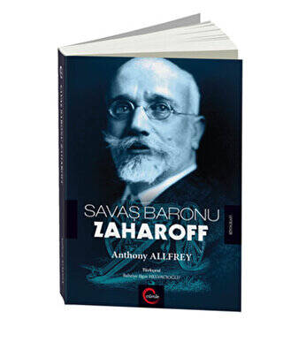 Savaş Baronu Zaharoff - 1