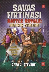 Savaş Fırtınası: Adanın Sırları - 1