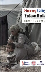 Savaş Göç Yoksulluk Sempozyumu - 1