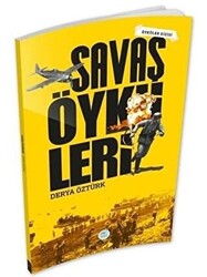 Savaş Öyküleri - 1