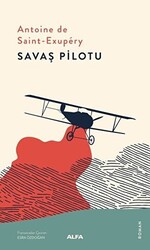 Savaş Pilotu - 1