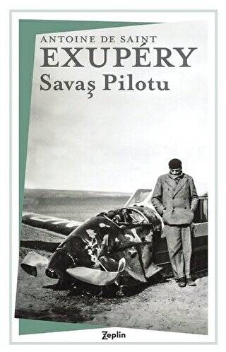 Savaş Pilotu - 1