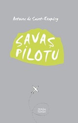 Savaş Pilotu - 1