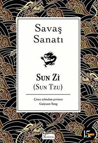 Savaş Sanatı - 1