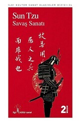 Savaş Sanatı - 1