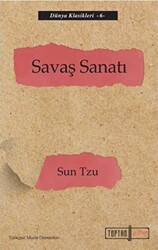 Savaş Sanatı - 1