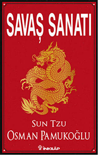 Savaş Sanatı - Sun Tzu - 1