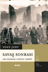 Savaş Sonrası - 1