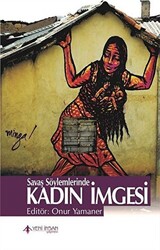 Savaş Söylemlerinde Kadın İmgesi - 1