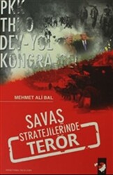 Savaş Stratejilerinde Terör - 1