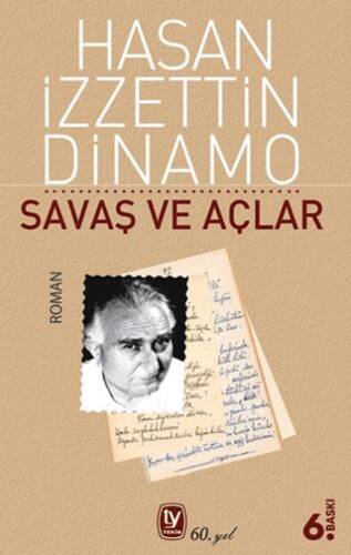 Savaş ve Açlar - 1