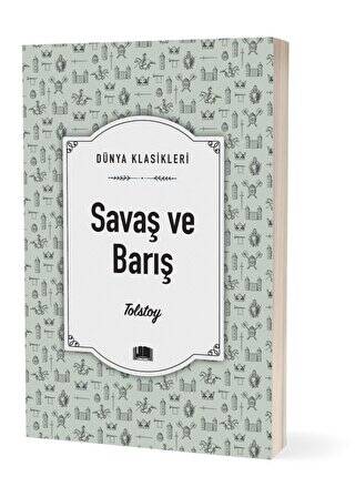 Savaş ve Barış - 1