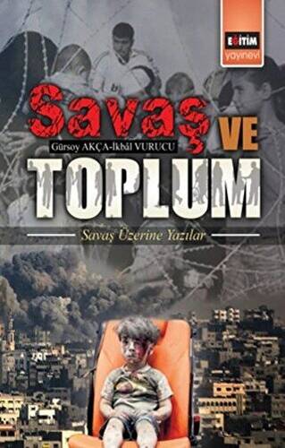 Savaş ve Toplum - 1