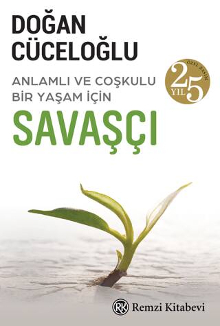 Savaşçı - 1