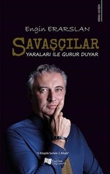 Savaşçılar Yaraları ile Gurur Duyar - 1