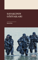 Savaşcının Gözyaşları - 1