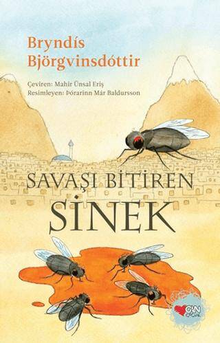 Savaşı Bitiren Sinek - 1