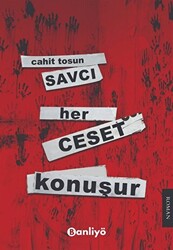 Savcı: Her Ceset Konuşur - 1