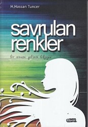 Savrulan Renkler - 1