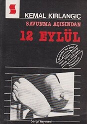 Savunma Açısından 12 Eylül - 1