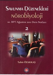 Savunma Düzenekleri ve Nörobiyoloji 2 - 1