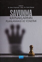 Savunma Kaynaklarının Planlanması ve Yönetimi - 1