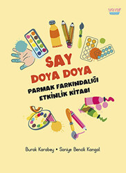 Say Doya Doya - 1