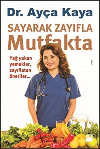 Sayarak Zayıfla Mutfakta - 1