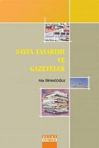 Sayfa Tasarımı ve Gazeteler - 1