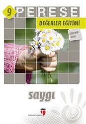 Saygı Öğretmen Kitabı - Perese Değerler Eğitimi 9 - 1