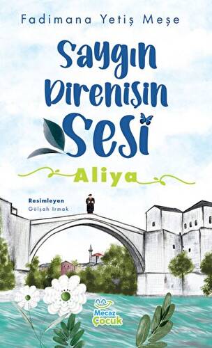 Saygın Direnişin Sesi - Aliya - 1