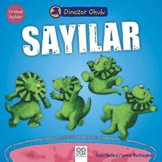 Sayılar - 1