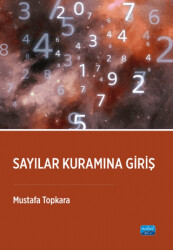 Sayılar Kuramına Giriş - 1