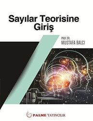 Sayılar Teorisine Giriş - 1