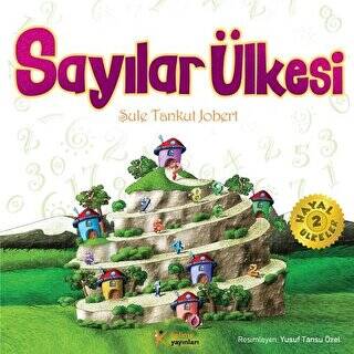 Sayılar Ülkesi - 1