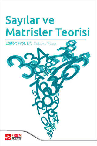 Sayılar ve Matrisler Teorisi - 1