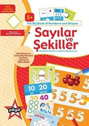 Sayılar ve Şekiller - 1